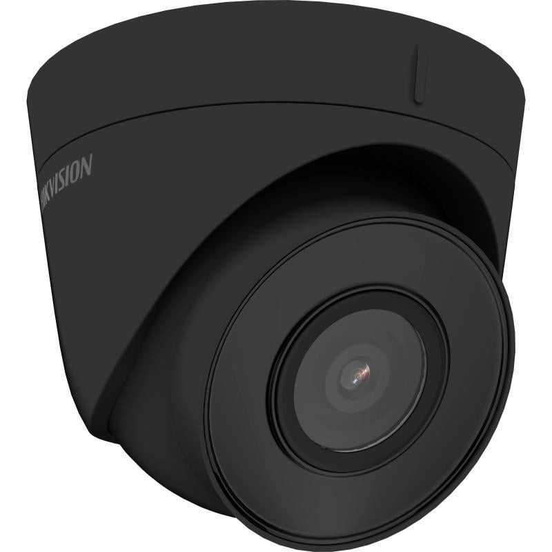 Hikvision dome DS-2CD1343G2-I F2.8 (Black, 4 MP, 30M IR)
