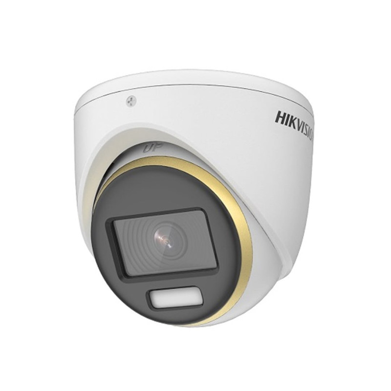 Hikvision Dome camera DS-2CE70DF3T-MFS F2.8
