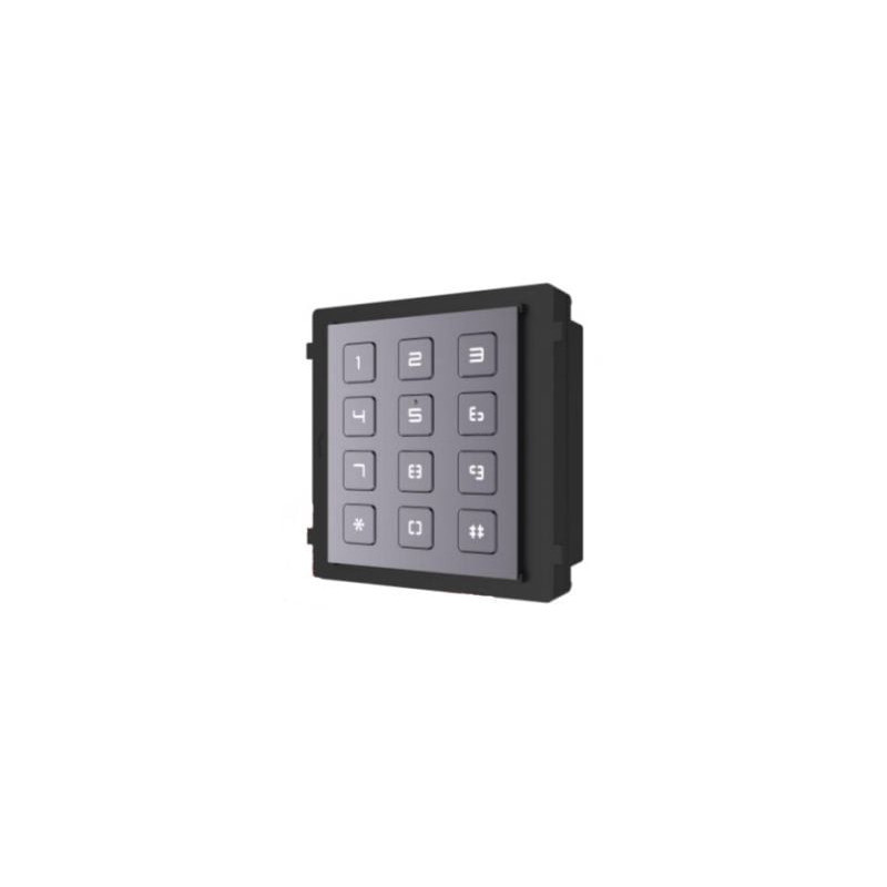 Klaviatūros modulis Hikvision DS-KD-KP