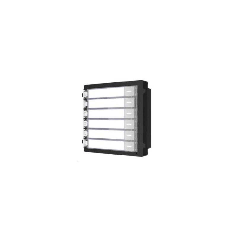 Button module Hikvision DS-KD-KK