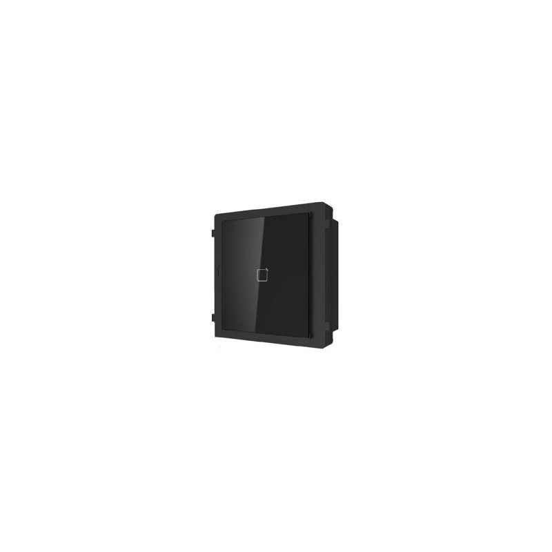 Kortelių skaitytuvo modulis Hikvision DS-KD-M