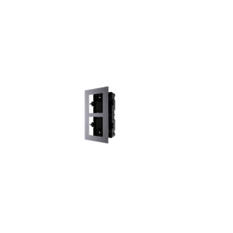 Įleidžiama dėžutė Hikvision DS-KD-ACF2 / Plastic