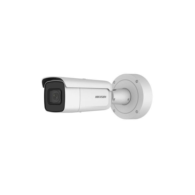 Hikvision bullet DS-2CD2643G2-IZS (balta, 4 MP, 60 m. IR, AcuSense)