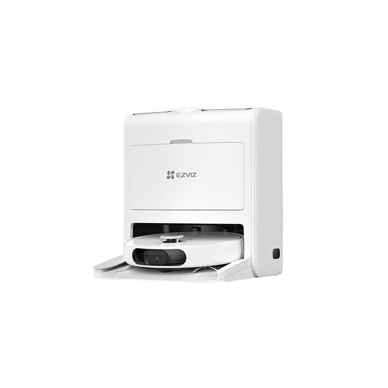 Robotas dulkių siurblys EZVIZ CS-RS2-TWT2