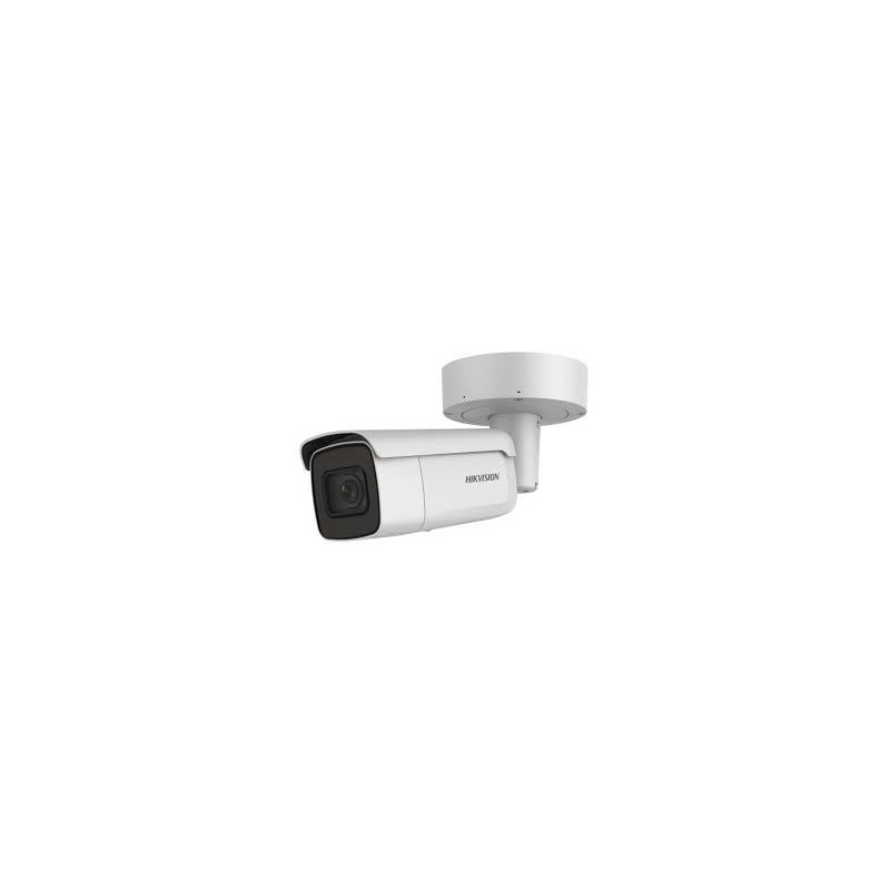 Hikvision dome DS-2CD2686G2HT-IZS (balta, 8 MP, 60 m. IR, AcuSense)