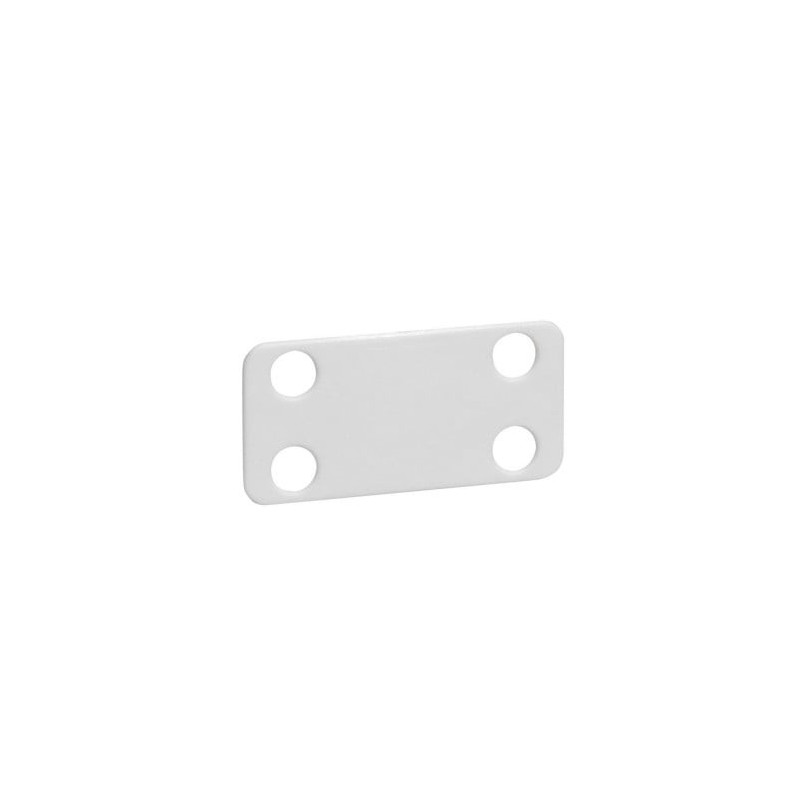 Plokštelė markiravimui Legrand 032085 (40x22mm, 100vnt.)