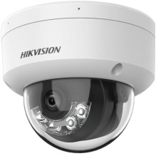 Hikvision dome DS-2CD1143G2-LIU F2.8 (white, 4 MP, 30m IR)