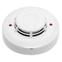 Smoke detector NB338 2 (24V, EN54)