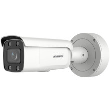 Hikvision bullet DS-2CD2647G2-LZS F3.6-9 (white, 4 MP, 60 IR, ColorVu)