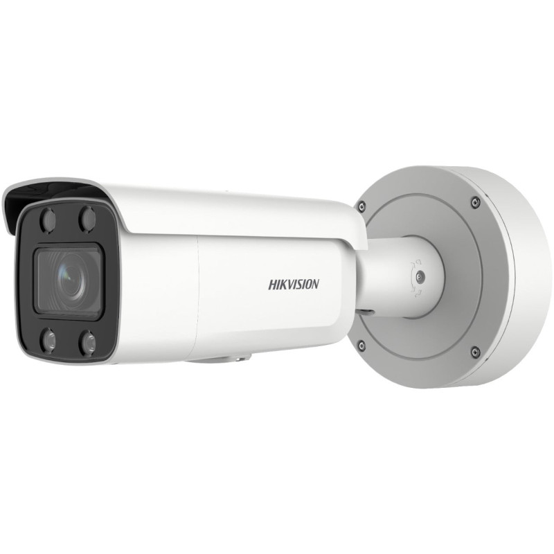 Hikvision bullet DS-2CD2647G2-LZS F3.6-9 (white, 4 MP, 60 IR, ColorVu)
