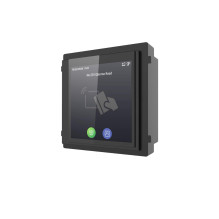 Universal module Hikvision DS-KD-TDM