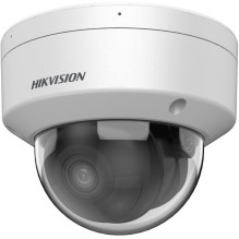 Hikvision dome DS-2CD2146G2H-ISU F2.8 (white, 4 MP, 30 IR, AcuSense)