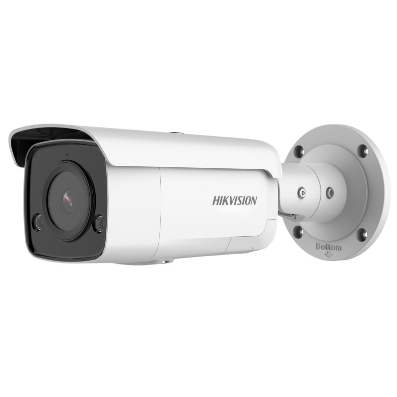 Hikvision bullet DS-2CD2T46G2H-4I F2.8 (white, 4 MP, 80 IR AcuSense)