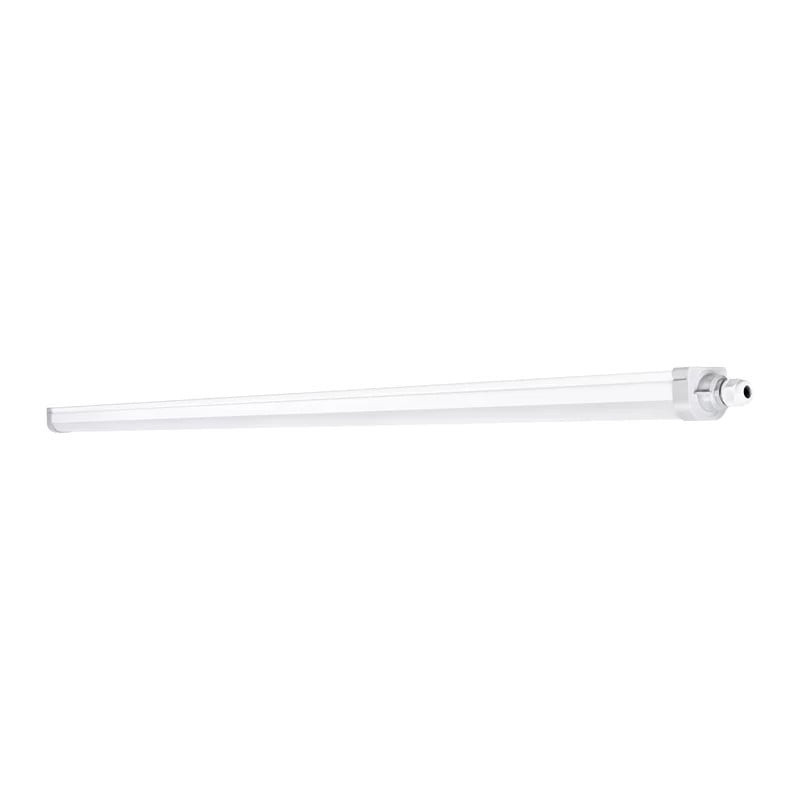 DAMP PROOF COMPACT luminaire (50w, 4000K, 150cm, cable on one side) Ledvance 4058075740891