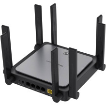 Router Ruijie RG-EW3200GX PRO (Wi-Fi 6, 3000 Mbps)