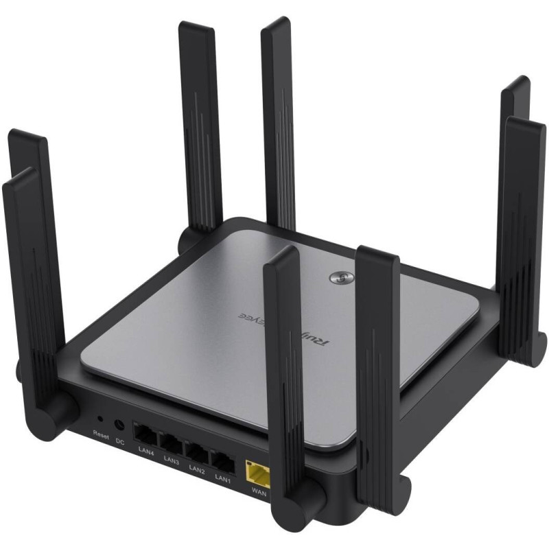Router Ruijie RG-EW3200GX PRO (Wi-Fi 6, 3000 Mbps)