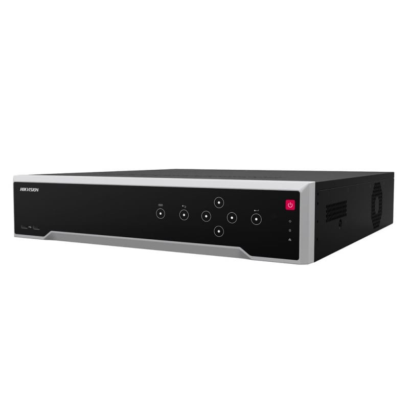 Hikvision NVR Hikvision DS-7932NXI-I4 / S(C)