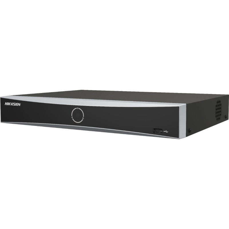 Hikvision NVR DS-7608NXI-I2 / S(E)