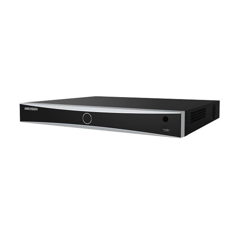 Hikvision NVR iDS-7616NXI-I2 / 8F