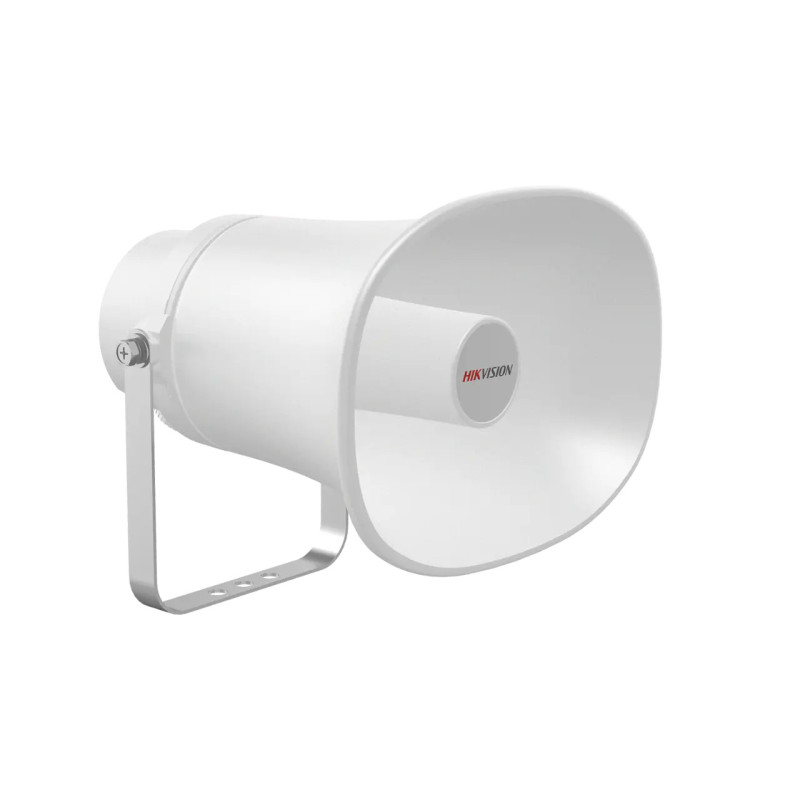 IP loudspeaker Hikvision DS-PA0103-B (15W, 120dB, IP67)