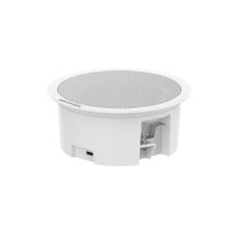 IP lubinis garsiakalbis Hikvision DS-QAZ0206G1-S (6W, 93dB, 8 Om)