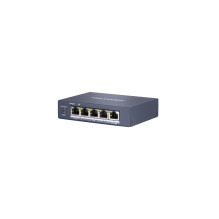 5-port, 3 PoE port switch Hik-vision DS-3E0505HP-E