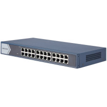 Hikvision 24-port switch DS-3E0524-E(B)
