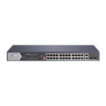 Hikvision 28-port 24 PoE port switch DS-3E0528HP-E,