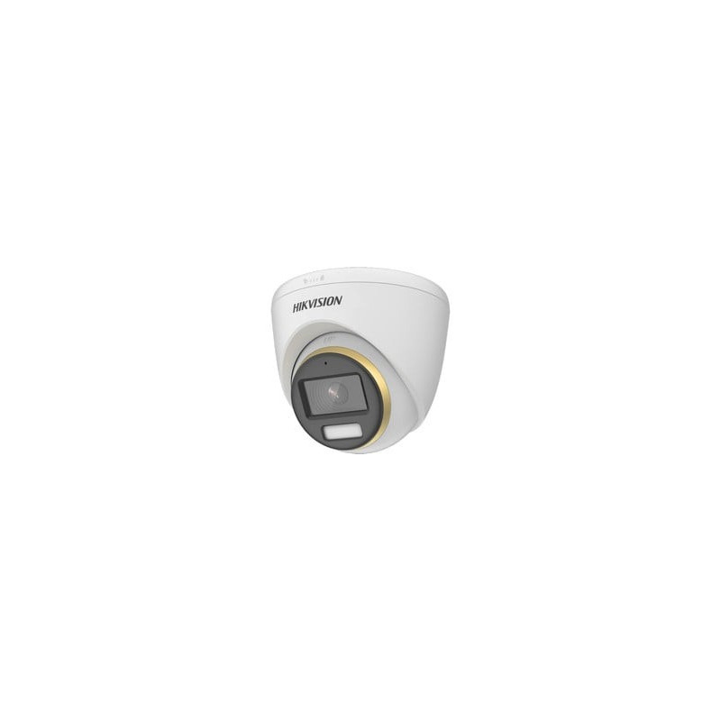 Hikvision dome camera DS-2CE72DF3T-FS F2.8