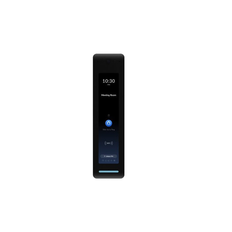Access control system reader Ubiquiti UniFi UA-G2-Pro-Black (Black)