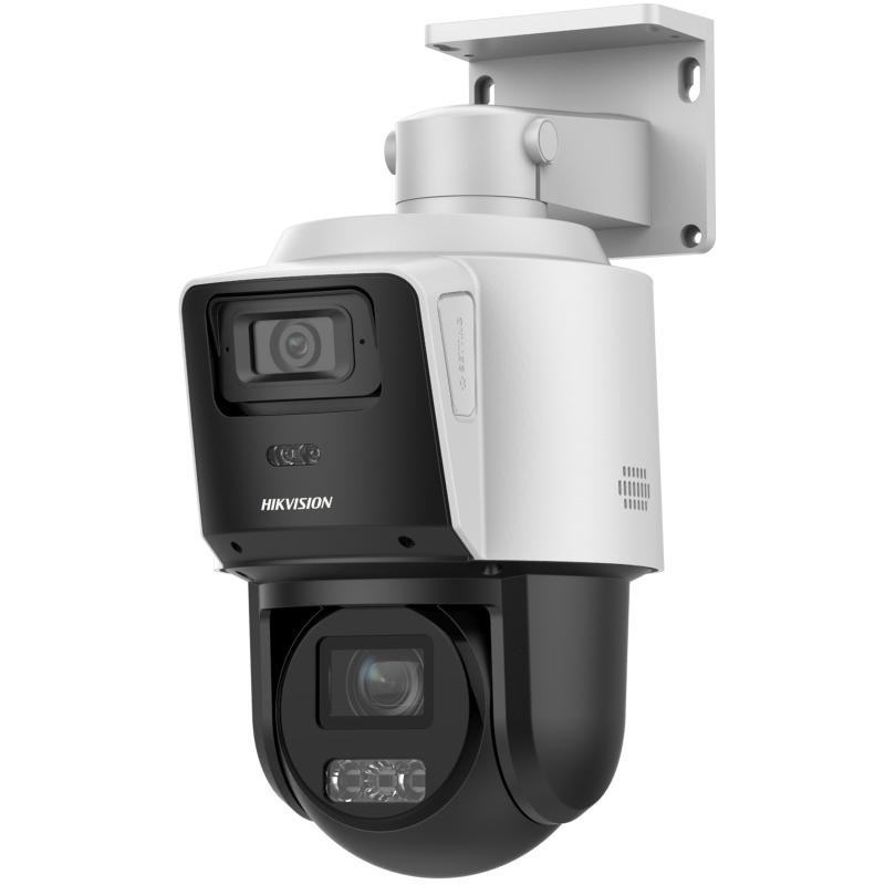 Hikvision mini TandemVu PTZ DS-2SE3C404MWG-E / 14 F2.8