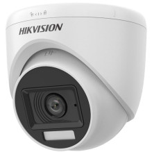 Hikvision dome kamera DS-2CE76K0T-LPFS F2.8