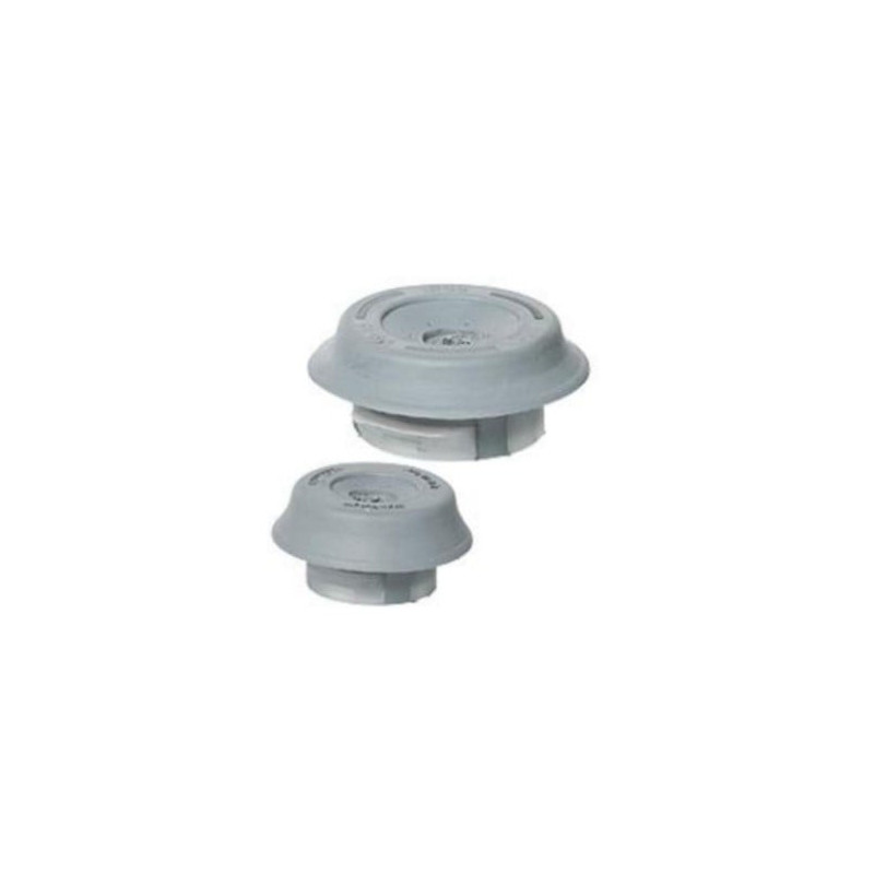 Rubber seal set Legrand 001955 (2xM32, 5xM25, 10xM20, IP65)