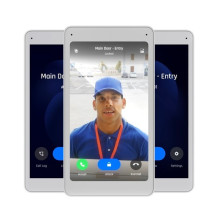 Telefonspynės monitorius Ubiquiti UniFi UA-Intercom-Viewer