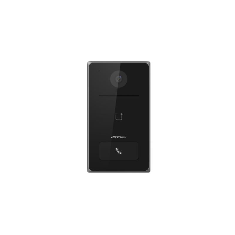 Hikvision doorbell DS-KV6133-WME1 (Surface)