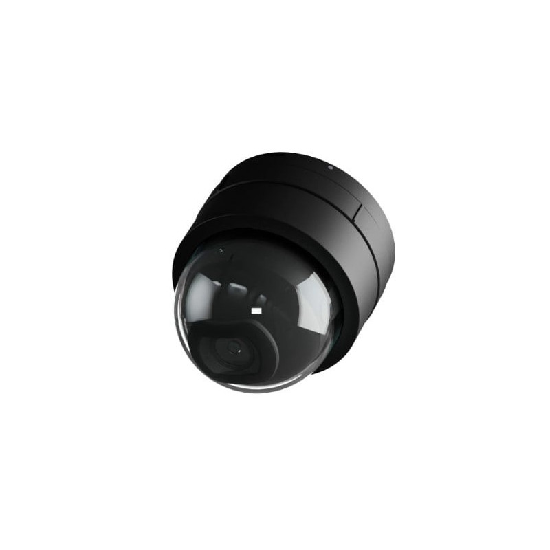 Kamera Ubiquiti UniFi UVC-G5-Dome-Ultra-B (4MP, PoE, Juoda)
