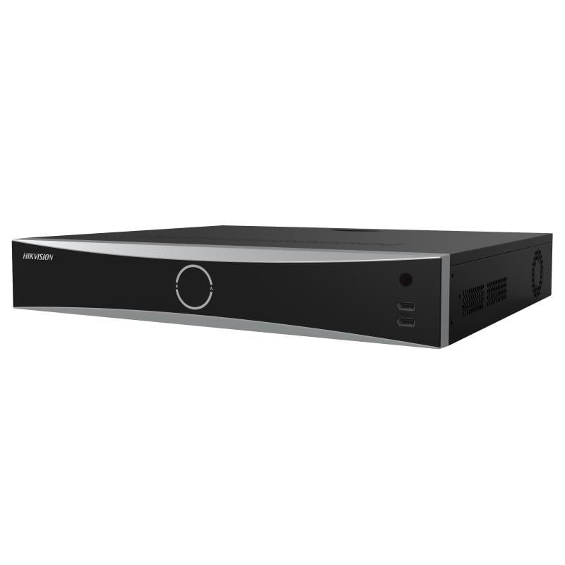 Hikvision NVR DS-7732NXI-K4(D) / 16P / Alarm16+4