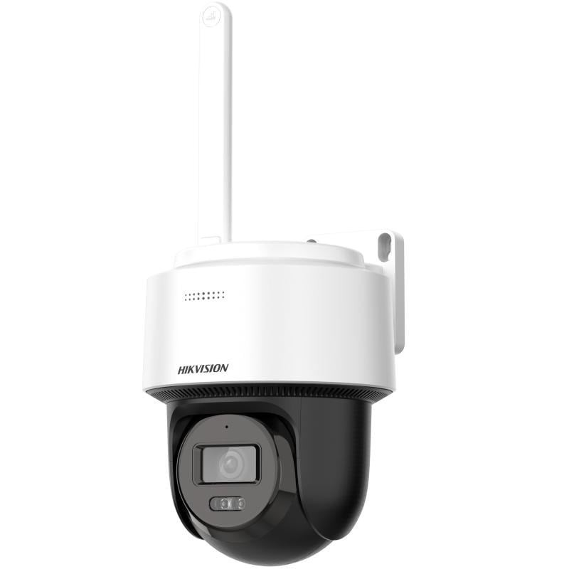 Hikvision controlled 4G PT camera DS-2DE2C400MWG-4G