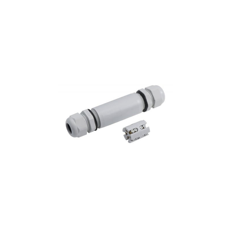 Hermetic connector for cable Pawbol E.4203 (2.5mm, IP67)