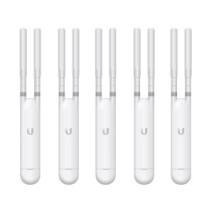 Wireless LAN transmission Ubiquiti UniFi AC Mesh UAP-AC-M-5 (5 pcs.)