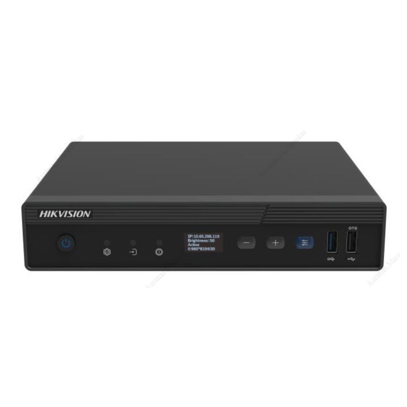LED Controller Hikvision DS-DT60P-02HI04NO