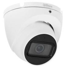 Dahua Dome IPC-HDW1439V-A-IL-0280B (Balta, 4 MP, F2.8, 30m IR + šviesa, IP67)