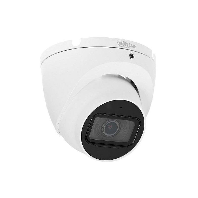 Dahua Dome IPC-HDW1439V-A-IL-0280B (White, 4 MP, F2.8, 30m IR + light, IP67)