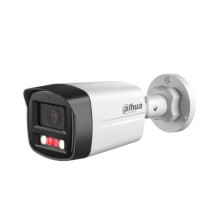 Dahua Bullet IPC-HFW1439TL1-A-IL-0280B F2.8 (White, 4MP, ~95°, IR+white light 30m, IP67)