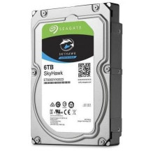 Hard drive SEAGATE Skyhawk ST8000VX010 8TB Surveillance