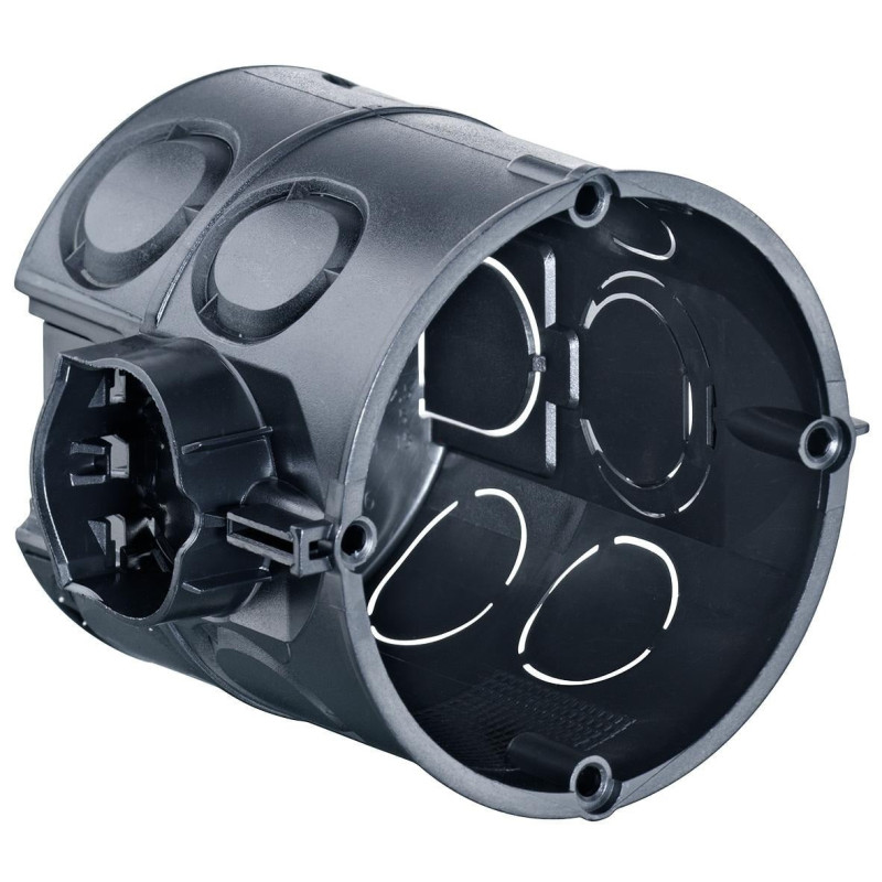 1 pc. masonry box Kaiser K1555-04 (66mm depth)