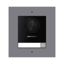 Hikvision DS-KD8003-IME1(B) / Flush