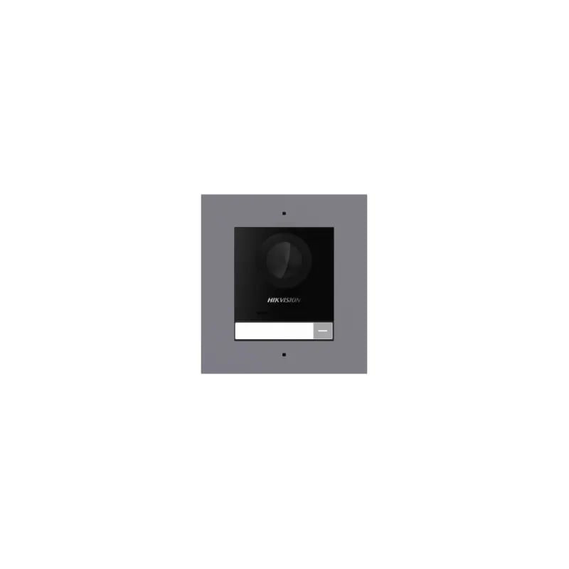 Hikvision DS-KD8003-IME1(B) / Flush