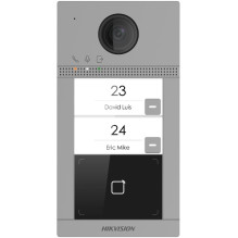 Hikvision DS-KD8003-IME1(B) / Surface