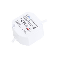 Switching power supply ESPE LP-3012 (30W, 2.5A / 12V, hermetic IP67, 50x47x25)